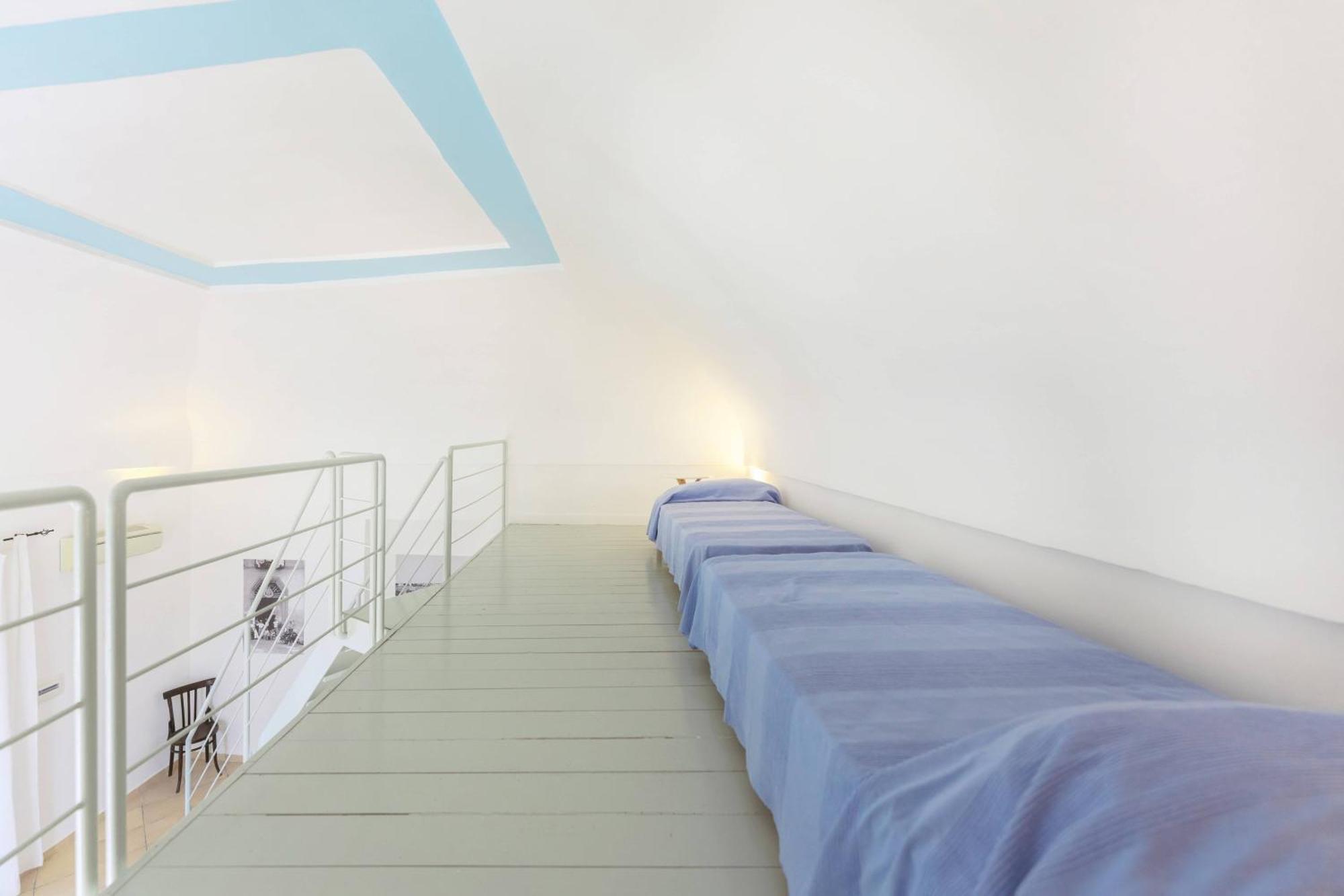 Palazzo Attila - Gioia Apartments Procida Habitación foto